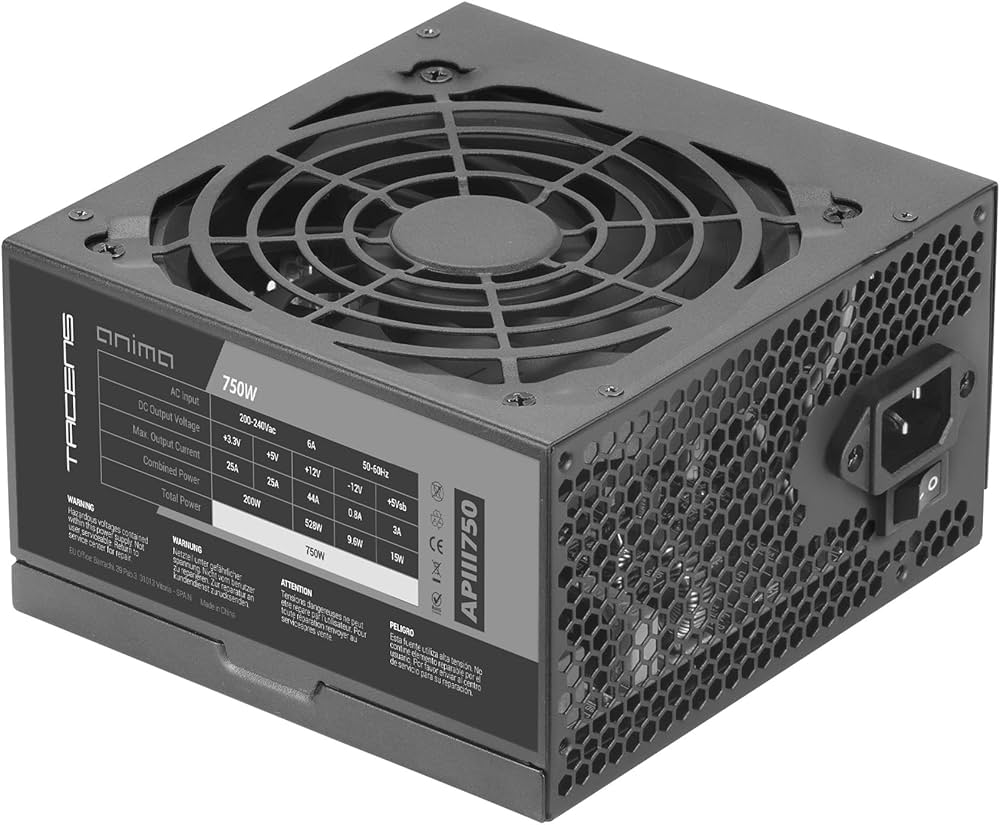 ALIMENTATORE-ATX-TACENS-ANIMA-750W-APIII750,-PFC-ATTIVO,-CONNETTORE-PCI-EXPRESS